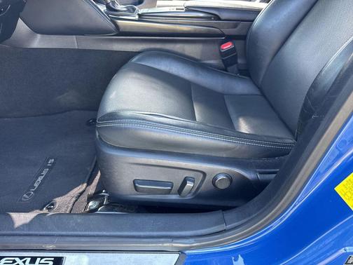 Grecian Water 2023 Lexus IS 300 Base