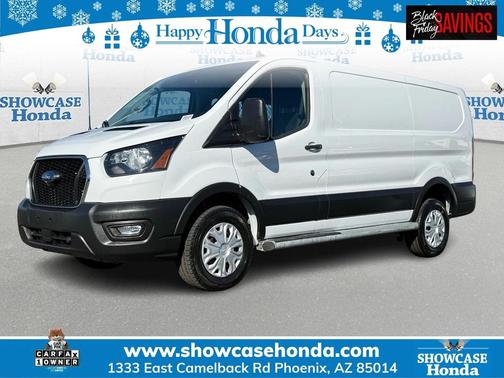 2024 Ford Transit-250 Base