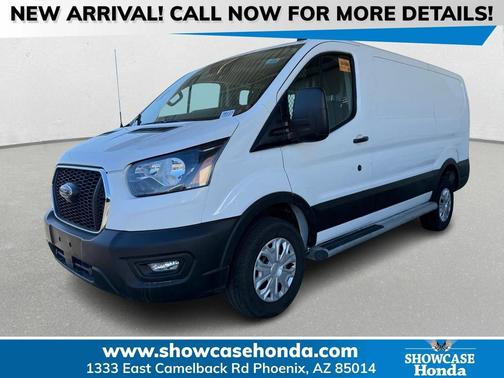 2024 Ford Transit-250 Base