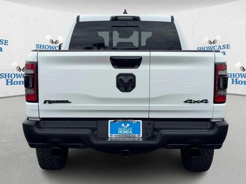 2024 RAM 1500 Rebel