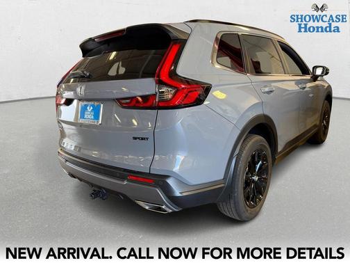 2024 Honda CR-V Hybrid Sport AWD