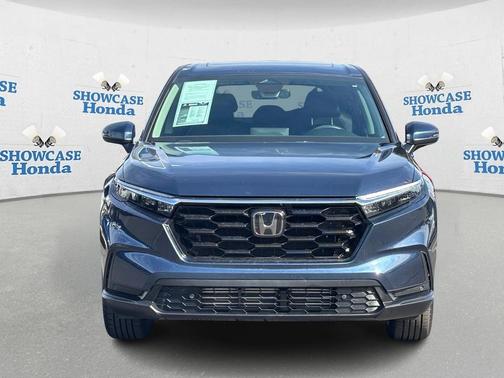 2024 Honda CR-V EX-L 2WD