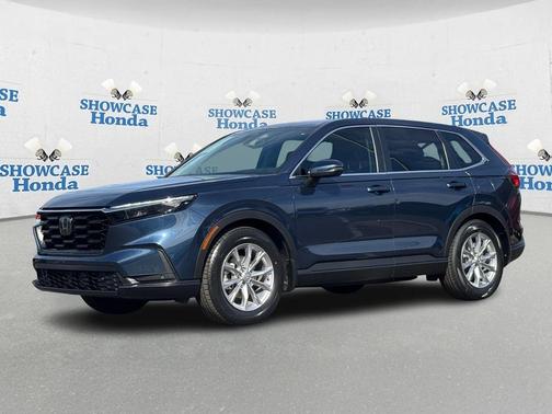 2024 Honda CR-V EX-L 2WD