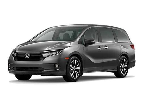 2021 Honda Odyssey Touring
