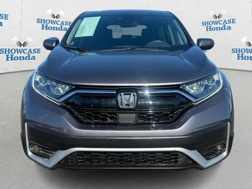 2020 Honda CR-V 2WD EX