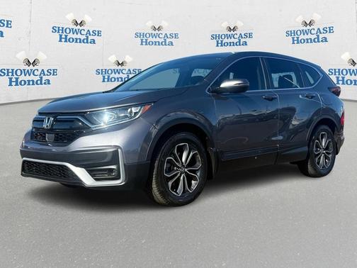 2020 Honda CR-V 2WD EX