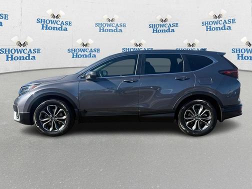 2020 Honda CR-V 2WD EX