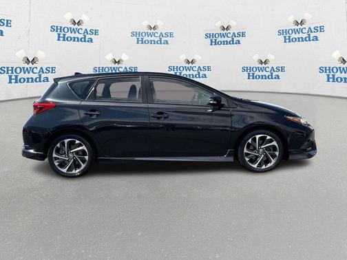 2018 Toyota Corolla iM Base