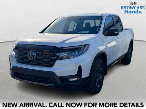 2024 Honda Ridgeline TrailSport