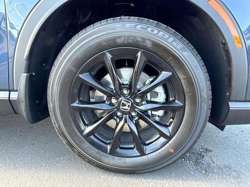 2026 Honda CR-V Hybrid Sport AWD