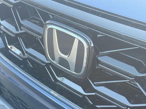 2026 Honda CR-V Hybrid Sport AWD