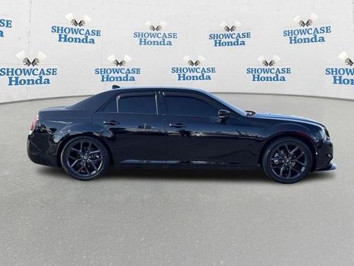 2022 Chrysler 300 S