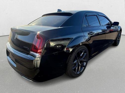 2022 Chrysler 300 S