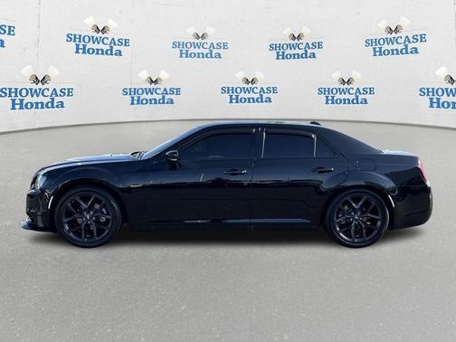 2022 Chrysler 300 S