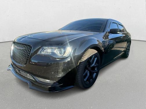 2022 Chrysler 300 S