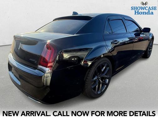 2022 Chrysler 300 S