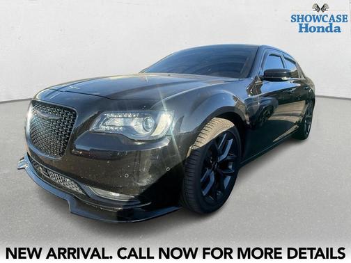 2022 Chrysler 300 S