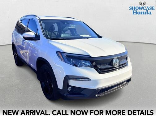 2022 Honda Pilot 2WD Special Edition
