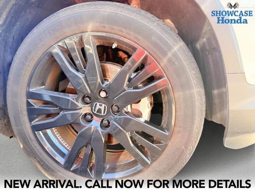 2022 Honda Pilot 2WD Special Edition