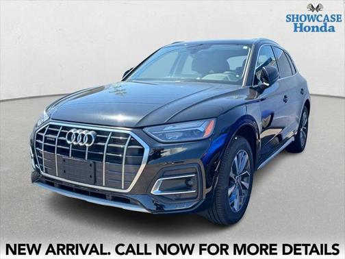 2021 Audi Q5 45 Premium