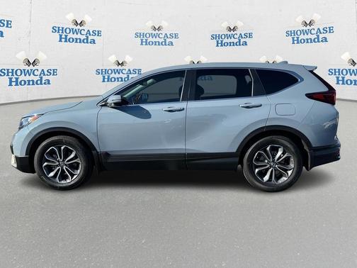 2022 Honda CR-V 2WD EX-L