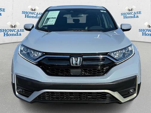 2022 Honda CR-V 2WD EX-L