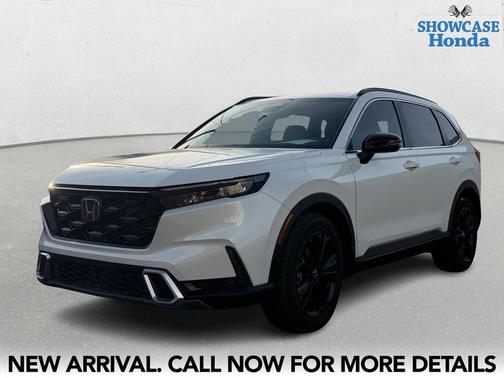 2023 Honda CR-V Hybrid Sport Touring AWD