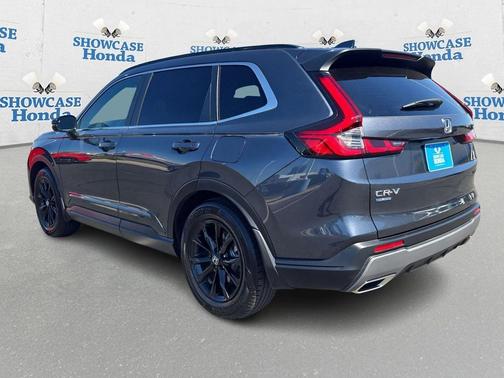 2023 Honda CR-V Hybrid Sport FWD