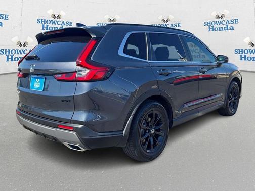 2023 Honda CR-V Hybrid Sport FWD