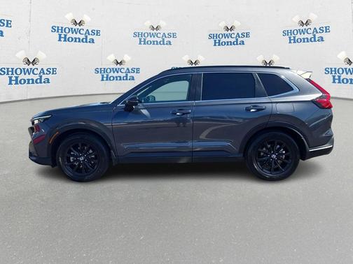 2023 Honda CR-V Hybrid Sport FWD