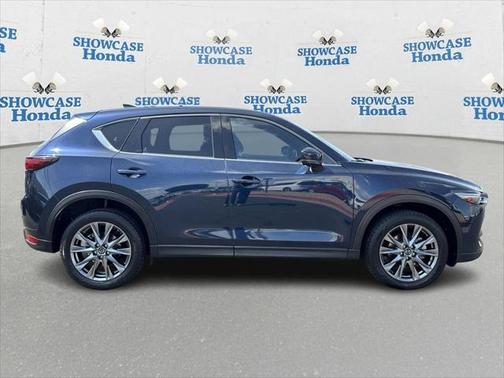 2019 Mazda CX-5 Signature