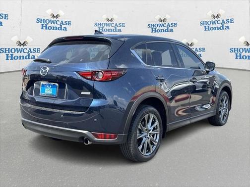 2019 Mazda CX-5 Signature
