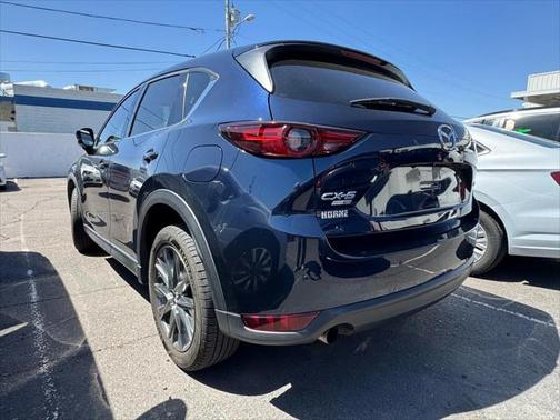 2019 Mazda CX-5 Signature