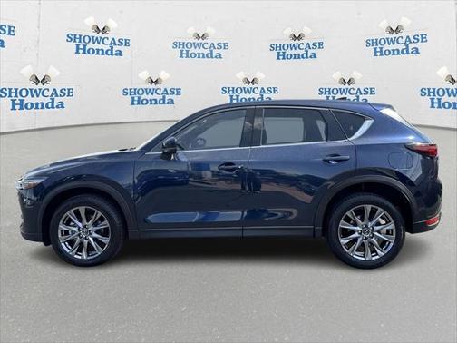 2019 Mazda CX-5 Signature