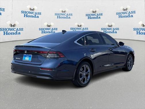 2023 Honda Accord EX 1.5T