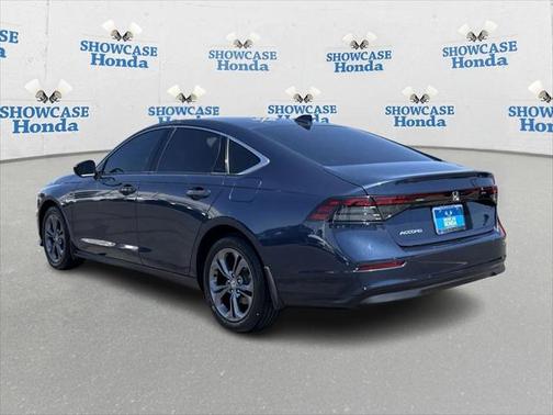 2023 Honda Accord EX 1.5T