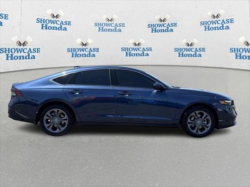 2023 Honda Accord EX 1.5T