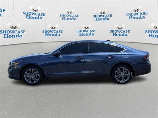 2023 Honda Accord EX 1.5T