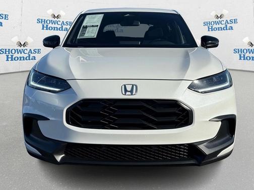 2023 Honda HR-V AWD Sport