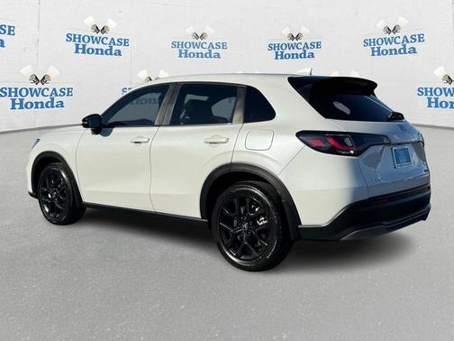 2023 Honda HR-V AWD Sport