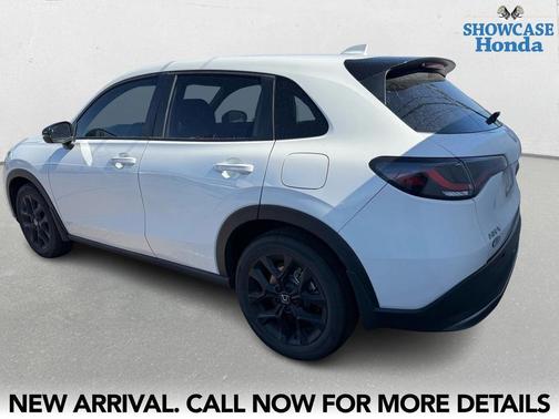 2023 Honda HR-V AWD Sport