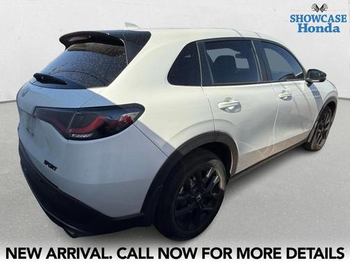 2023 Honda HR-V AWD Sport