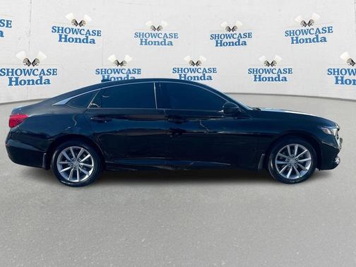 2021 Honda Accord LX 1.5T