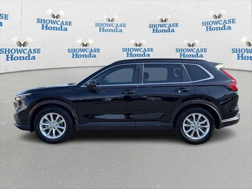 2024 Honda CR-V EX-L 2WD