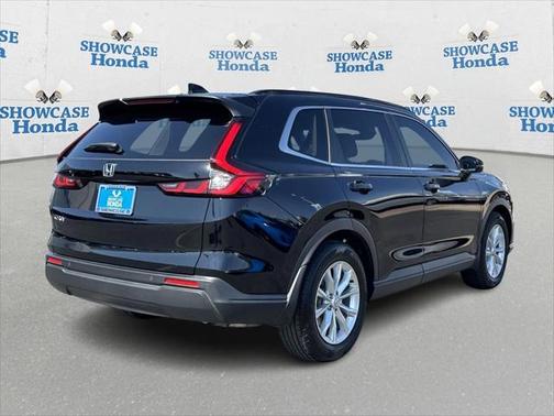 2024 Honda CR-V EX-L 2WD
