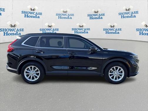2024 Honda CR-V EX-L 2WD
