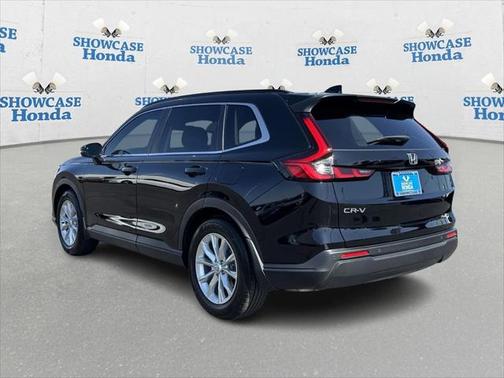 2024 Honda CR-V EX-L 2WD