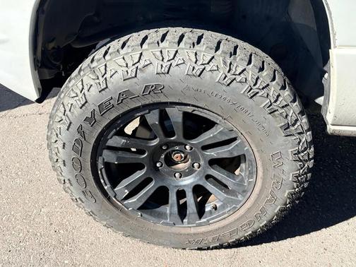 2003 Jeep Grand Cherokee Limited