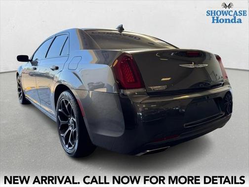 2019 Chrysler 300 S
