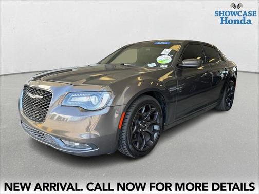 2019 Chrysler 300 S